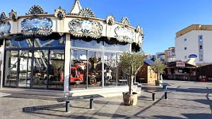 2024 12 20 CAP D AGDE - MARCHE DE NOEL (11)